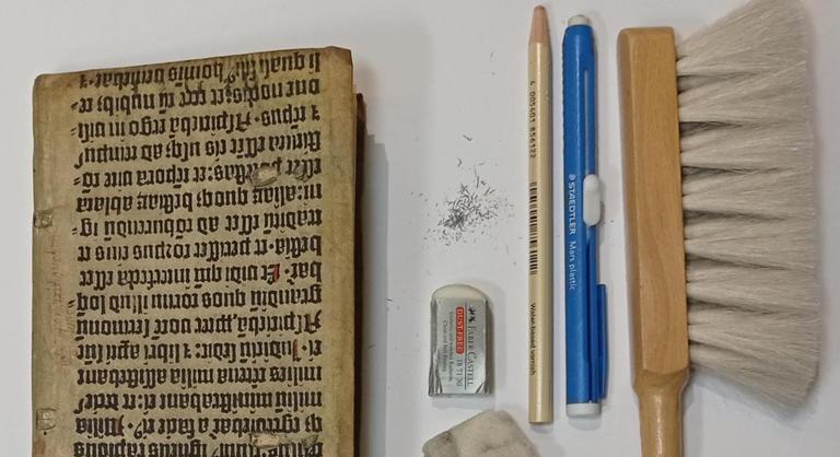 Világraszóló felfedezés a Széchényi Könyvtárban, előkerült a könyvnyomtatás egyik legnagyobb ritkasága