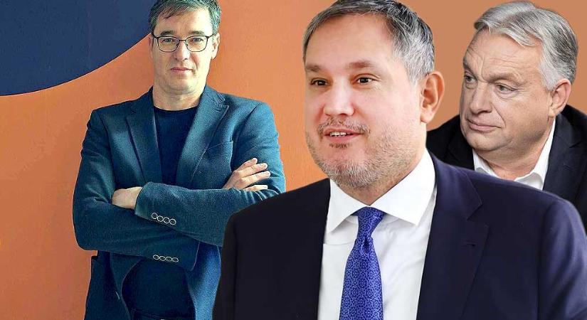Az Orbán-kormány újra rárabolt Budapest számlájára, leemeltek róla 11,7 milliárd forintot – állítja Karácsony Gergely