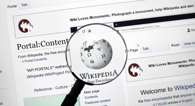 Negyedszázados a Wikipédia – az internet legnagyobb közös tudáskísérlete