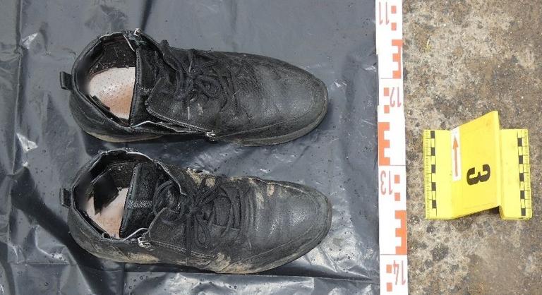 Közzétette az ügyészség a pacsai gyilkosság bizonyítékairól a képeket