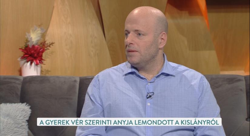 Három évig harcoltak az örökbefogadásért, mégsem vihették haza a gyermeket