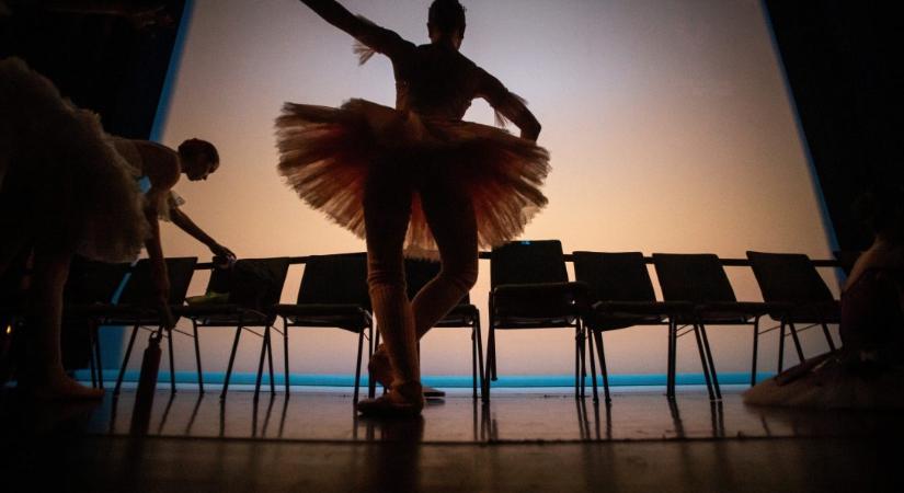 V4 Nemzetközi Balettgála