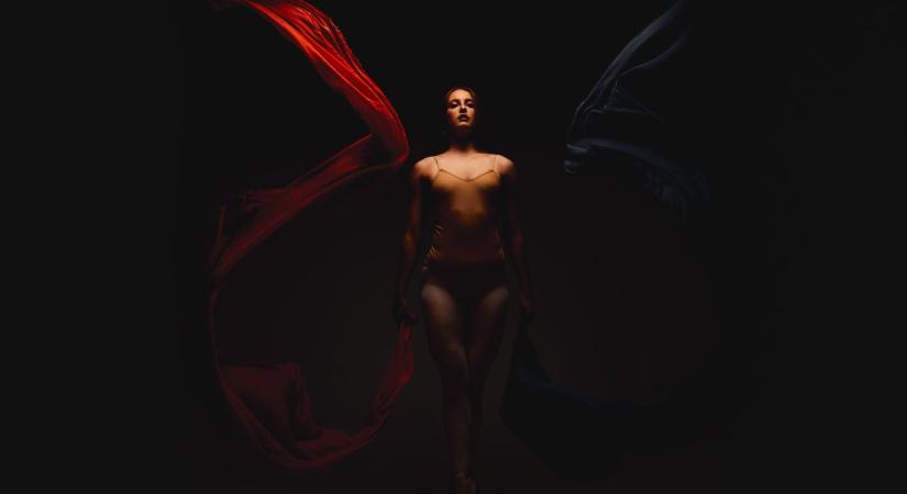 Szlovák Táncszínház – Ján Ďurovčík: A notre-dame-i toronyőr