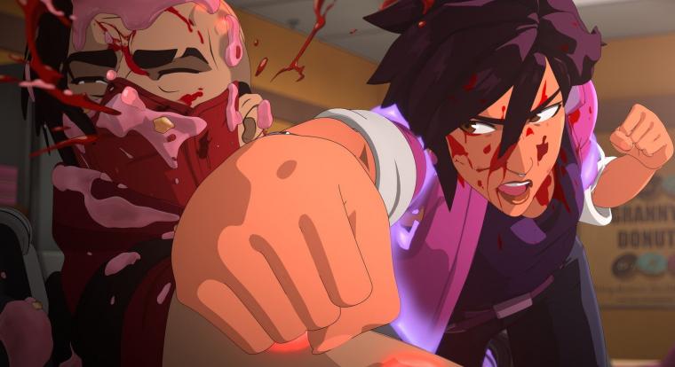 A Dispatch cenzúra ügyben a Nintendo (is) hibás, de nem úgy, ahogy gondolod