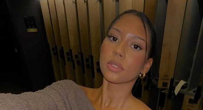 A Next Top Model Hungary sztárja a kommentek miatt veszítette el a legjobb barátját