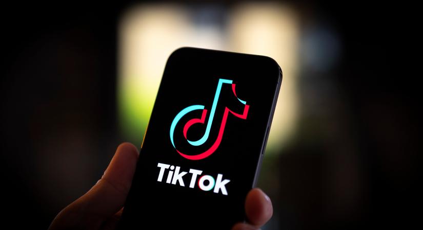 11 másodperces videót töltött fel TikTokra, később 640 millió forintot keresett vele