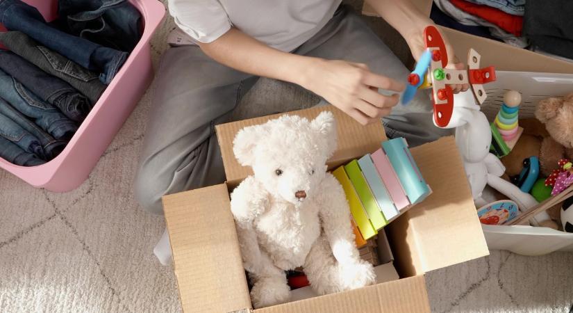 7 otthoni rendszerezős tipp: garantáltan megváltozik tőle az életünk