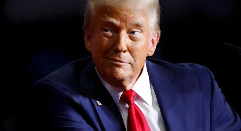 Trump állítja: megbeszélte Putyinnal, hogy nem támad Ukrajnára