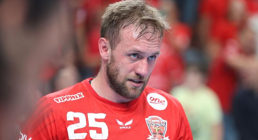 Különleges MI-kísérlet: így szerepelne a One Veszprém Eb-csapata a kontinenstornán