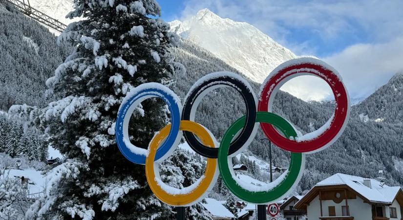 Milánó-Cortina 2026: a magyar résztvevők programja