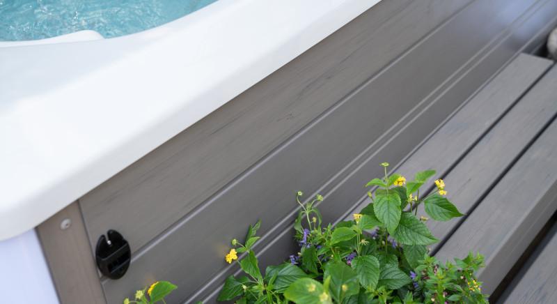 Így spórolj 30%-ot a téli jakuzzi számlán