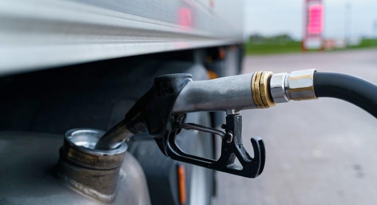 Még ma tankolj, ha dízelüzemű az autód!