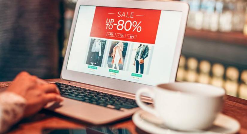 Súlyos szabálytalanságok az egyik legismertebb magyar webáruháznál: téged is megtéveszthettek