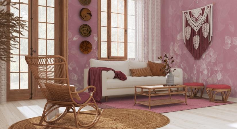 Mi az a bohém lakberendezési stílus? Így lesz eklektikus és laza a hangulat otthon