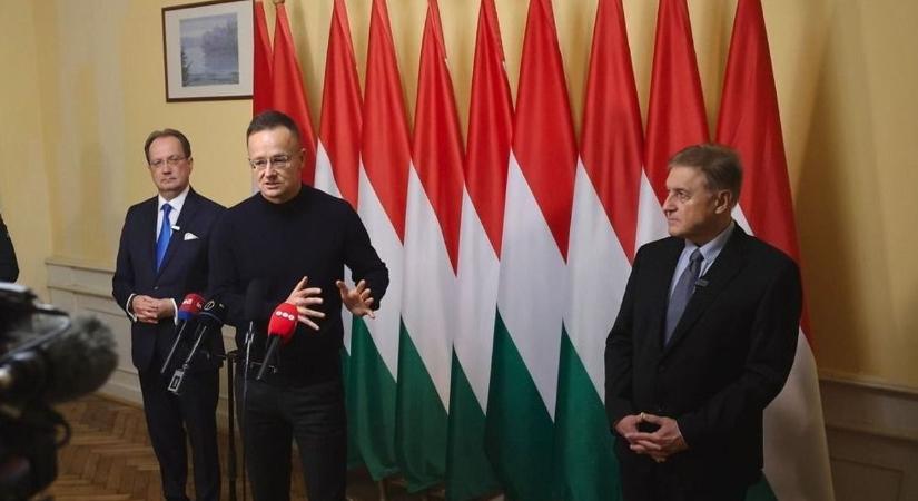 Cziráki és Szijjártó: a régió érdeke, hogy legyen új pécsi szívklinika