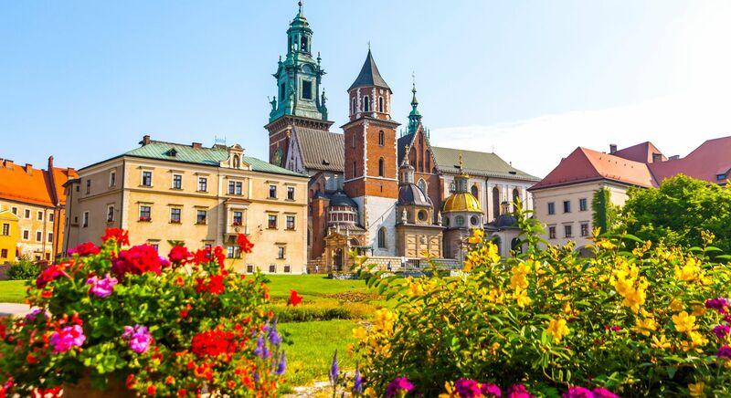 Hotel Lenart****, Lengyelország – Wieliczka