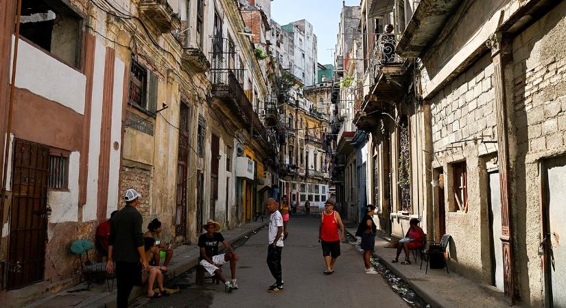 Nincs megállás: vészhelyzetet hirdetett Trump, ez az ország lehet a következő