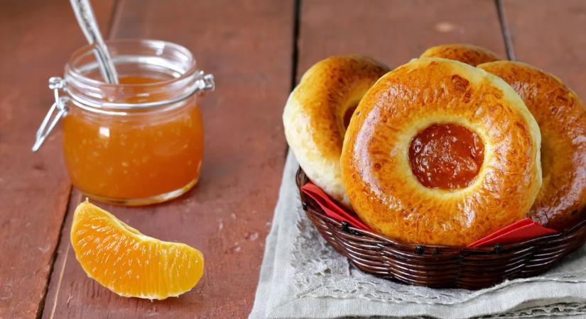 Házi narancslekvár recept: ezzel a titkos összetevővel jóval olcsóbb, és még finomabb is, mint a bolti
