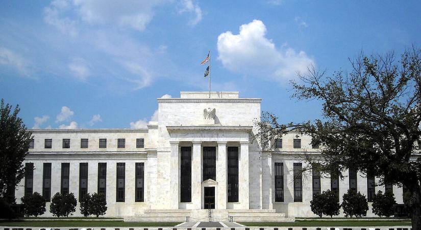 Megvan Donald Trump választottja a Fed élére