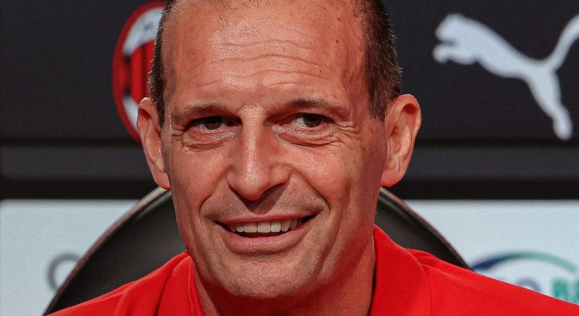 Döntött a Milan vezetősége: új csatár érkezik a transzferpiac zárása előtt