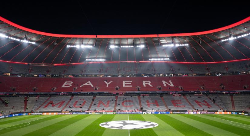 Nyolc év után távozik a Bayern München klasszisa – hivatalos