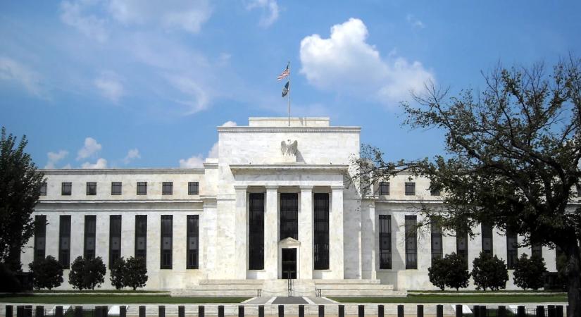 Kevin Warsht jelölte a Fed elnökének Donald Trump