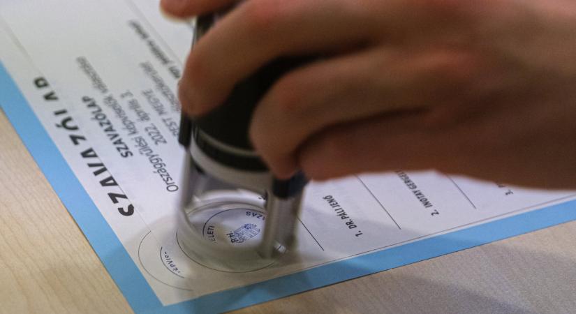 Kiderült a Tisza-politikus eredeti neve