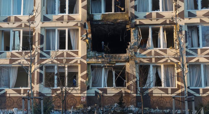 Kaiser Ferenc az ukrajnai fegyvernyugvásról: van egy nagy probléma, átverhetnek az oroszok