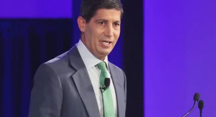 Trump elárulta, hogy kit szán a Fed élére: Kevin Warsht