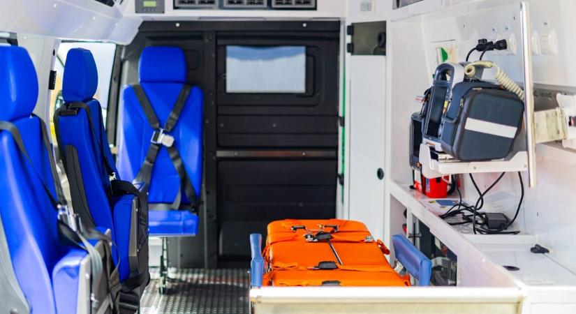 Két féltestvér halt meg egy véletlen robbanásban