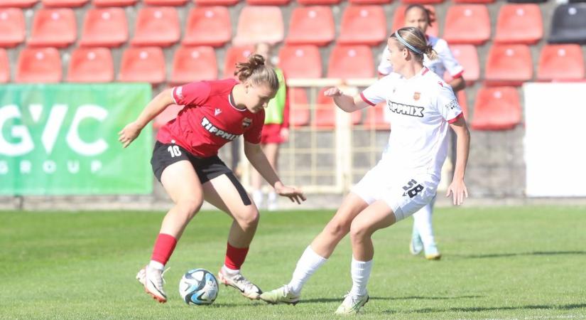 A német élvonalban folytatja a pécsi tehetség