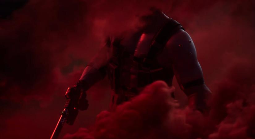 Solid Snake érkezik a Rainbow Six Siege-be