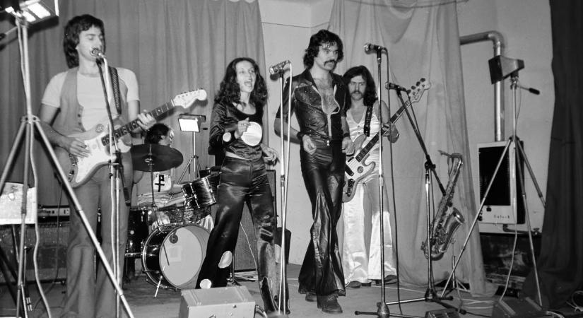 Nagy retró kvíz: emlékszel még a 60-70-es évek legnépszerűbb magyar beatbandájának slágereire?