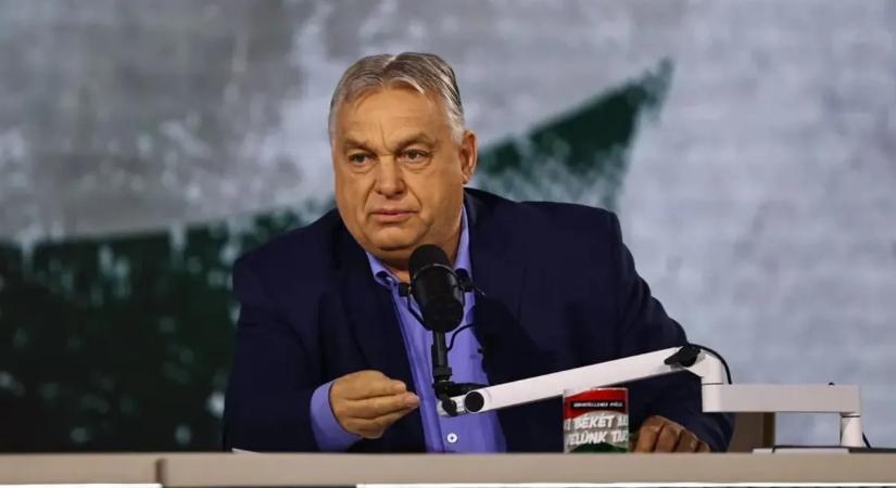 Brüsszel hadat üzent a magyar családoknak – ez mindenkit érint