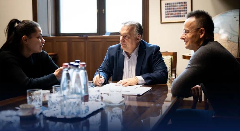 Országjárásra indul Orbán Viktor és csapata