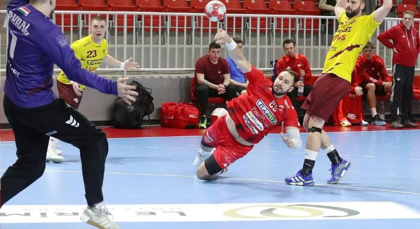 Győzelemmel hangolt a Csurgói KK a bajnokságra