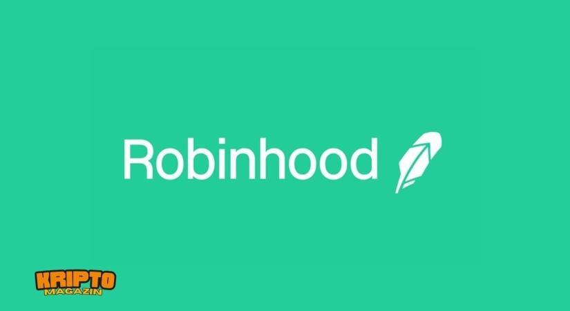 A Robinhood befektetett a Talos kriptokereskedési platformba – 1,5 milliárd dollárra értékelik a céget