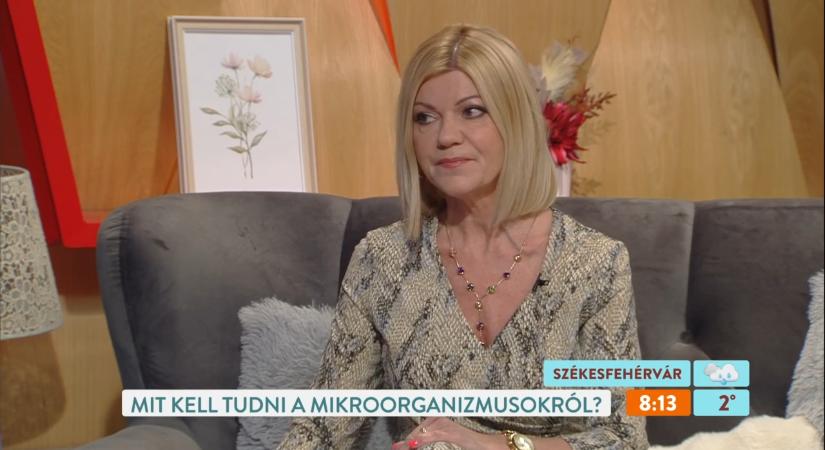 Hogyan legyünk ellenállóak a fertőzésekkel szemben? Dr. Mosolygó Éva tanácsai