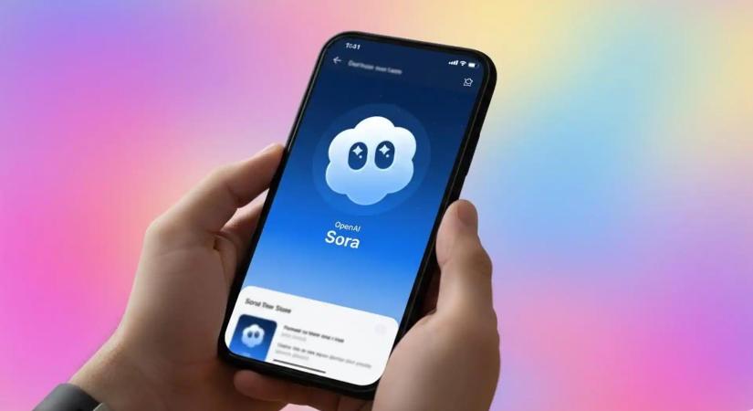 Kifogyott a szusz a Sora körüli hype-ból