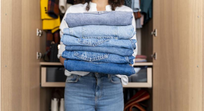 A nagy farmer-tévhit: valójában ilyen gyakran kell kimosni őket viselés után