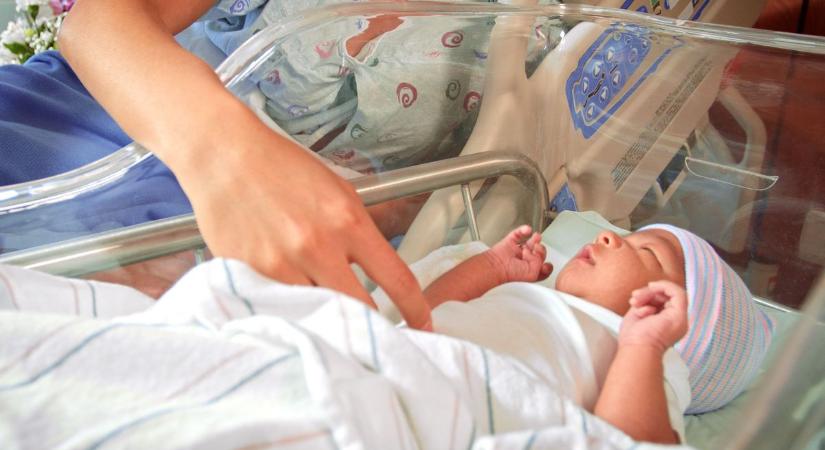 Íme a legnépszerűbb keresztnevek Győrben és Sopronban - Videójátékokból is merítettek ihletet a szülők