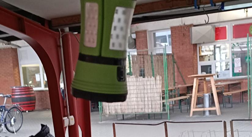 Vaksötétben a piac – így válogass!