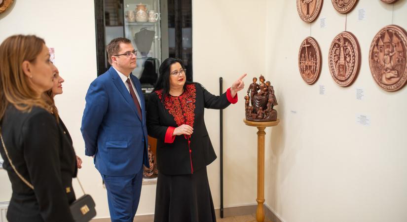 A magyarság himnuszai (Képgaléria!)