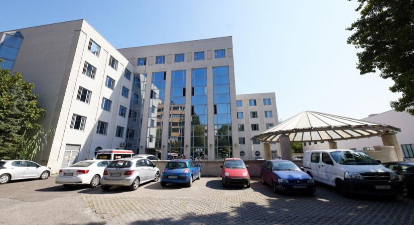 Veszélyben a Nyírő Gyula kórház: sorban mondanak fel az orvosok