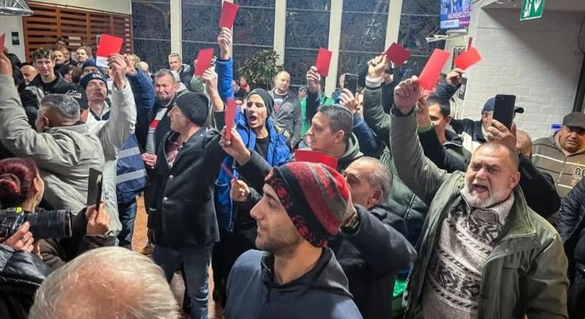 Csinálnak a Fideszkének egy 80-20-as témát?