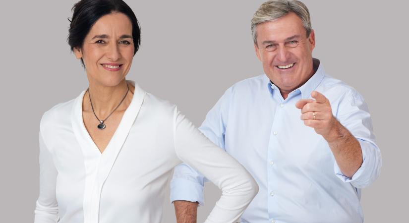 Magyar Péterék kezdenek többet mondani annál, mint hogy a Fidesz rossz