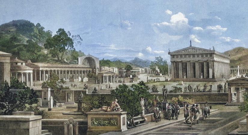 Ürüléket használtak gyógyszerként a Római Birodalomban