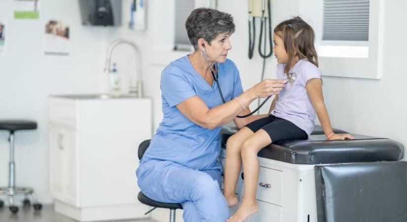 Tanárai küzdöttek a magyar kislányért: újra kellett éleszteni