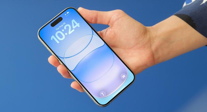 Lassan fogadják el az iPhone felhasználók az iOS 26-ot, de nem drámai a helyzet