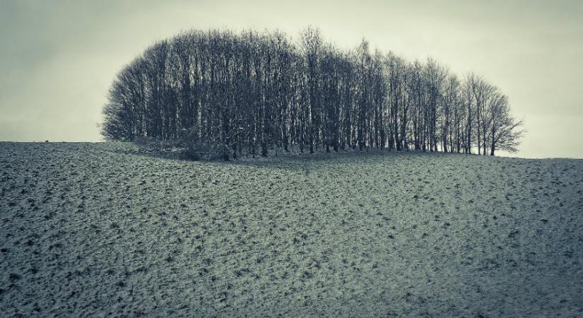 Lehűléssel búcsúzik leghidegebb hónapunk